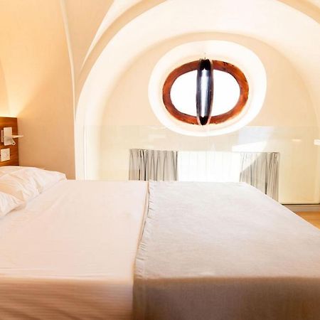 Sun Serenity Suite Tropea Buitenkant foto