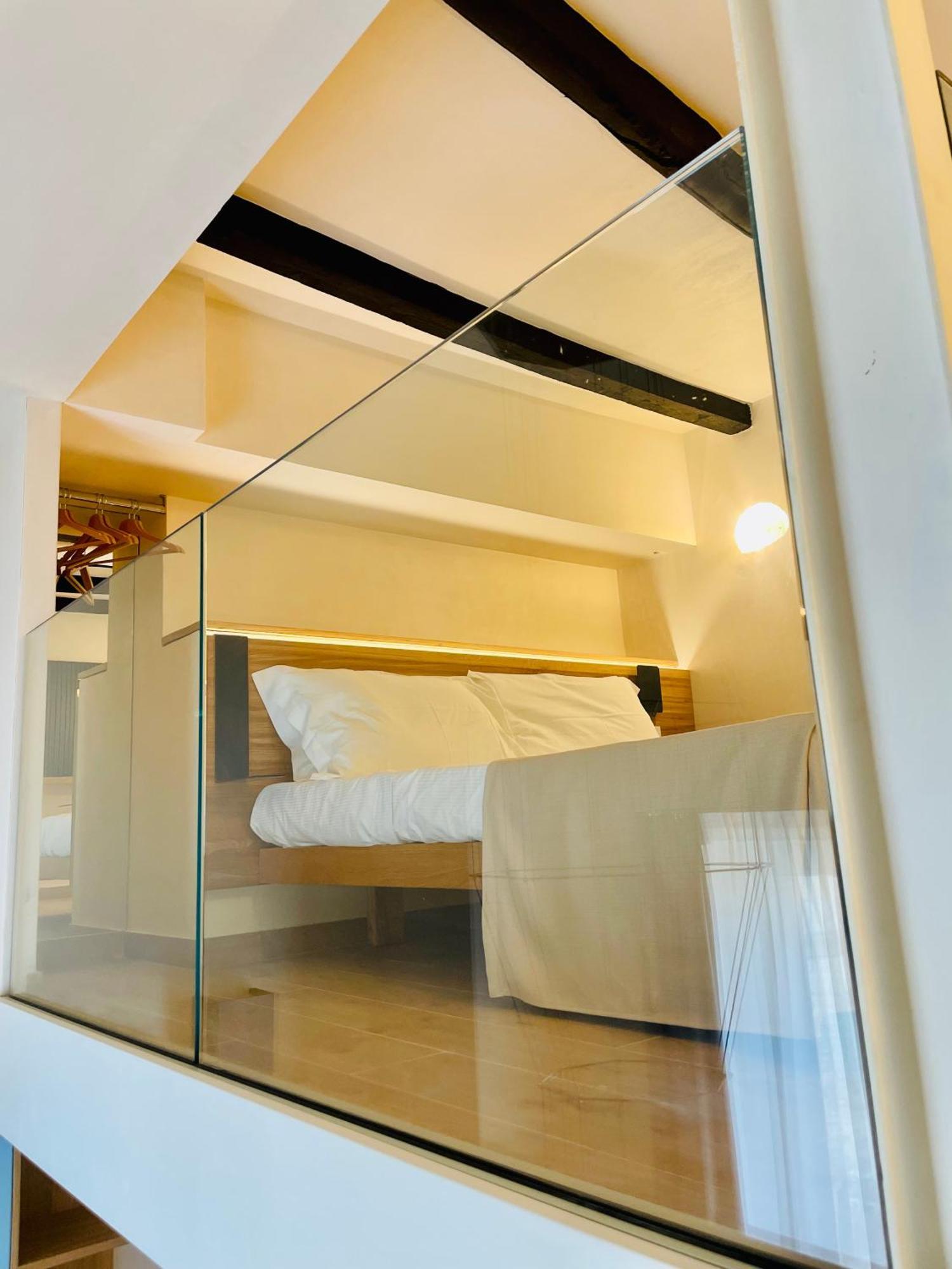 Sun Serenity Suite Tropea Buitenkant foto