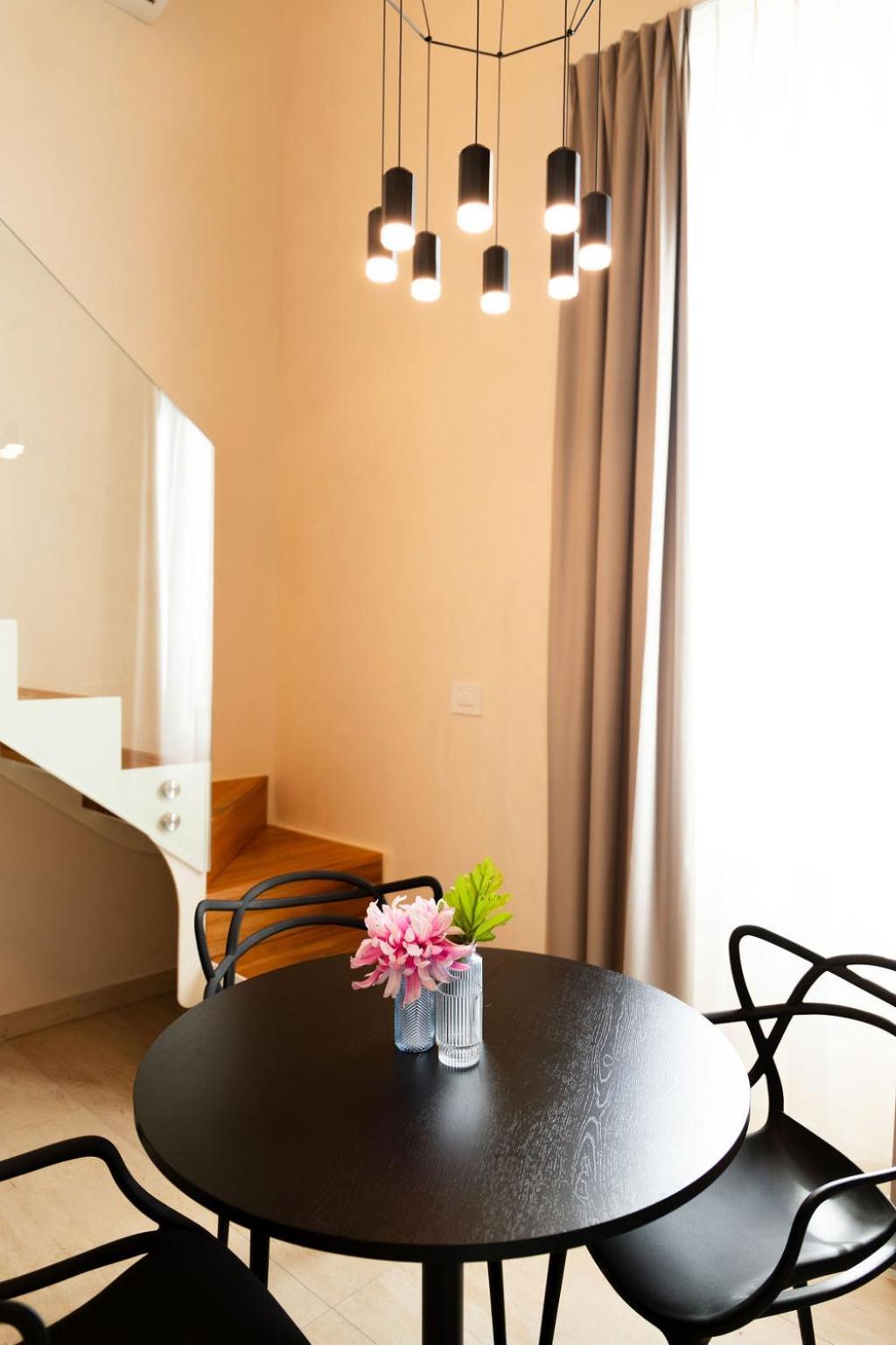 Sun Serenity Suite Tropea Buitenkant foto