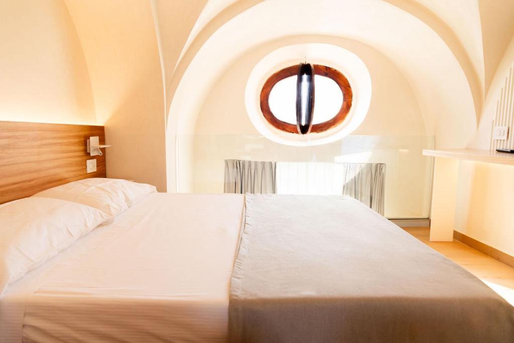 Sun Serenity Suite Tropea Buitenkant foto