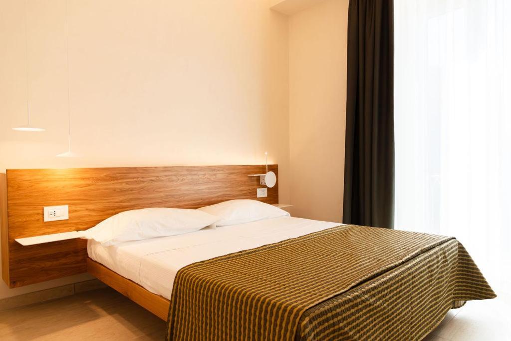 Sun Serenity Suite Tropea Buitenkant foto