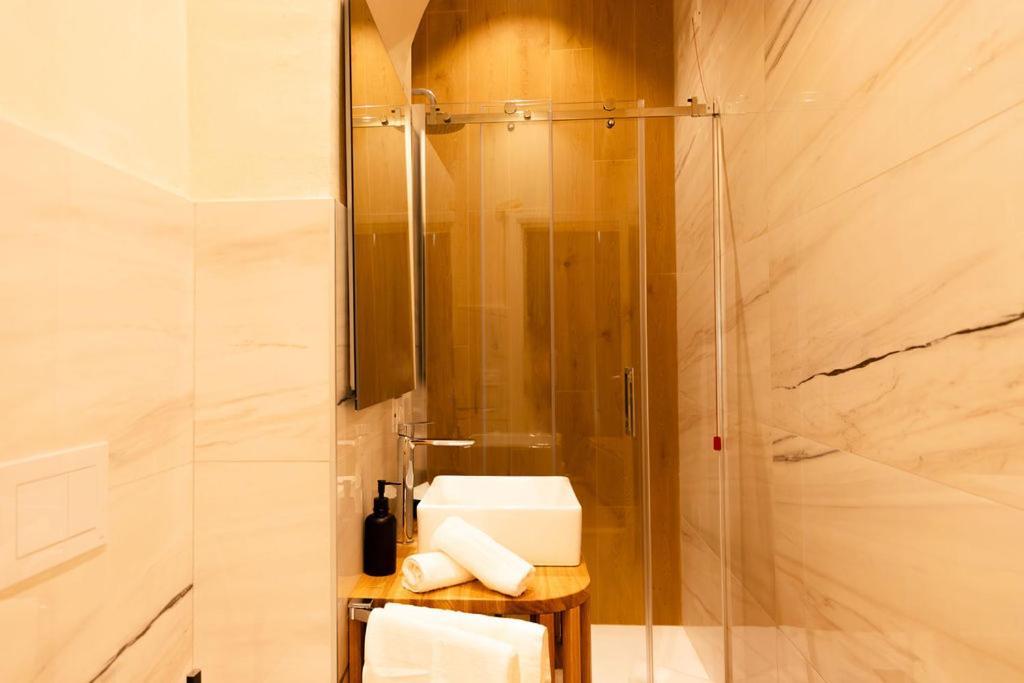 Sun Serenity Suite Tropea Buitenkant foto