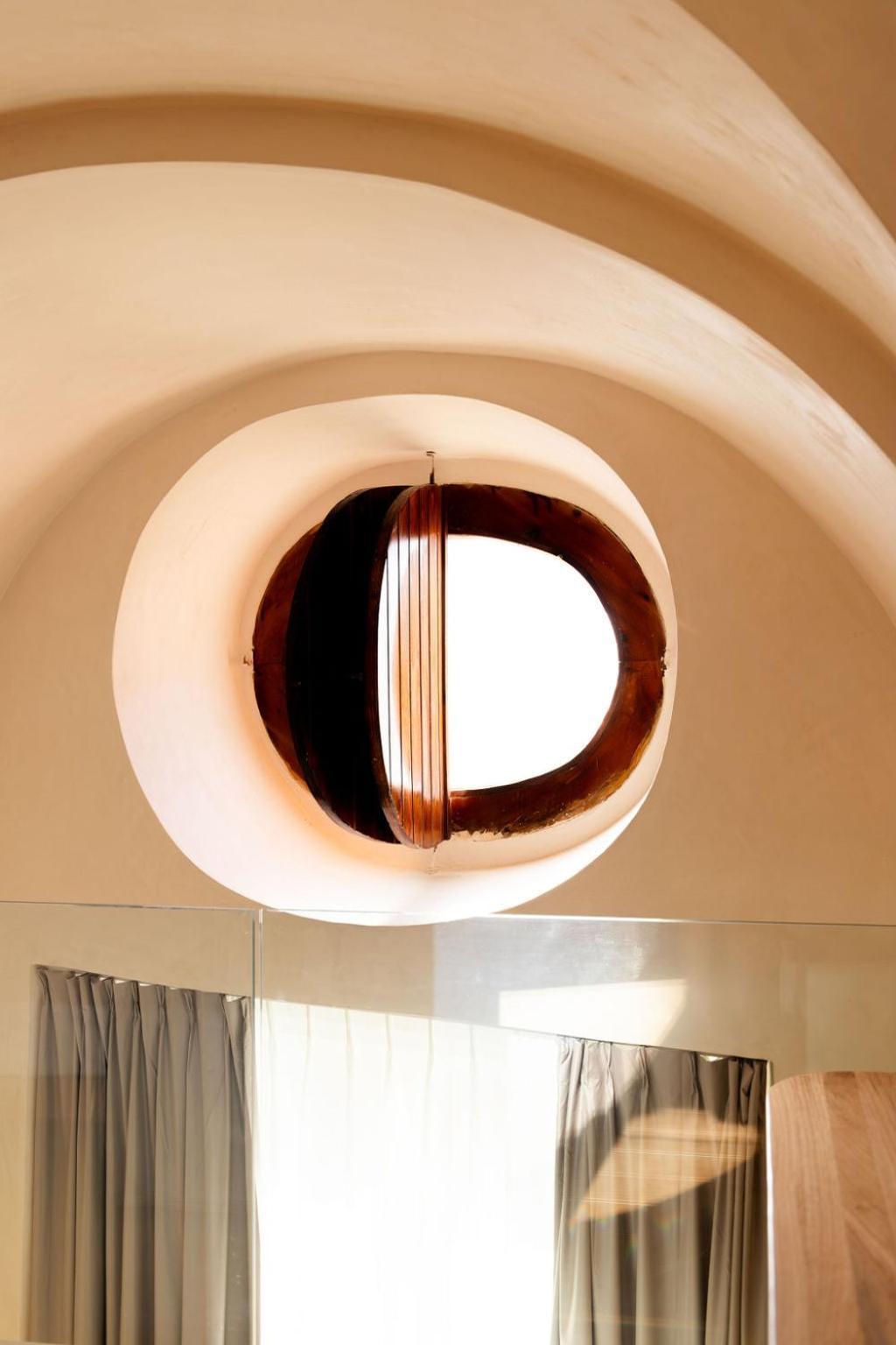 Sun Serenity Suite Tropea Buitenkant foto