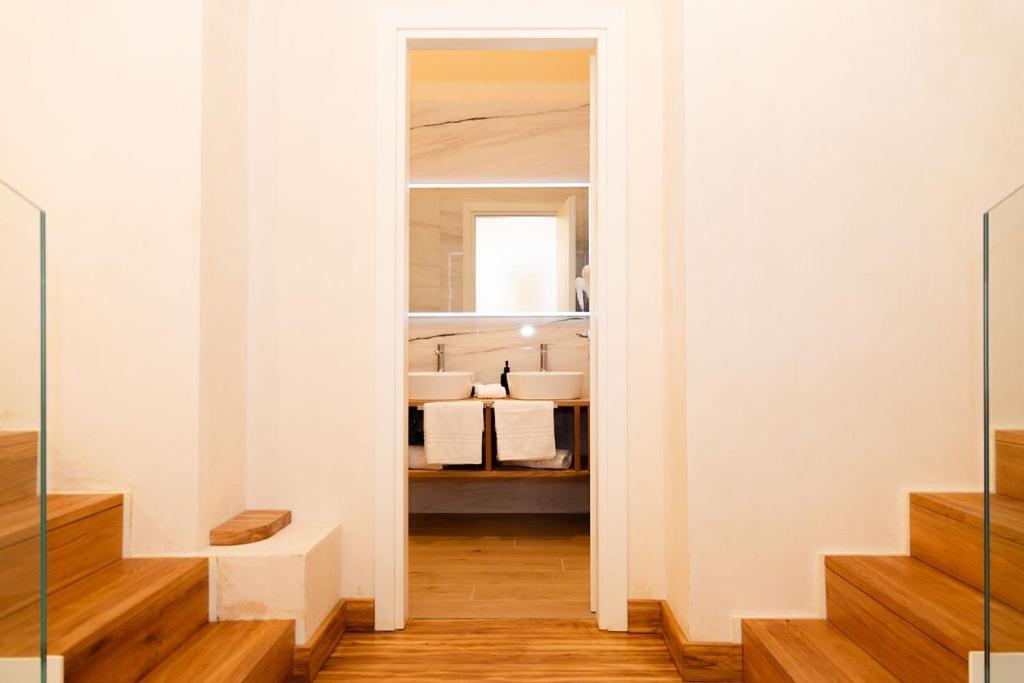 Sun Serenity Suite Tropea Buitenkant foto