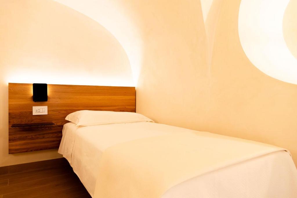 Sun Serenity Suite Tropea Buitenkant foto