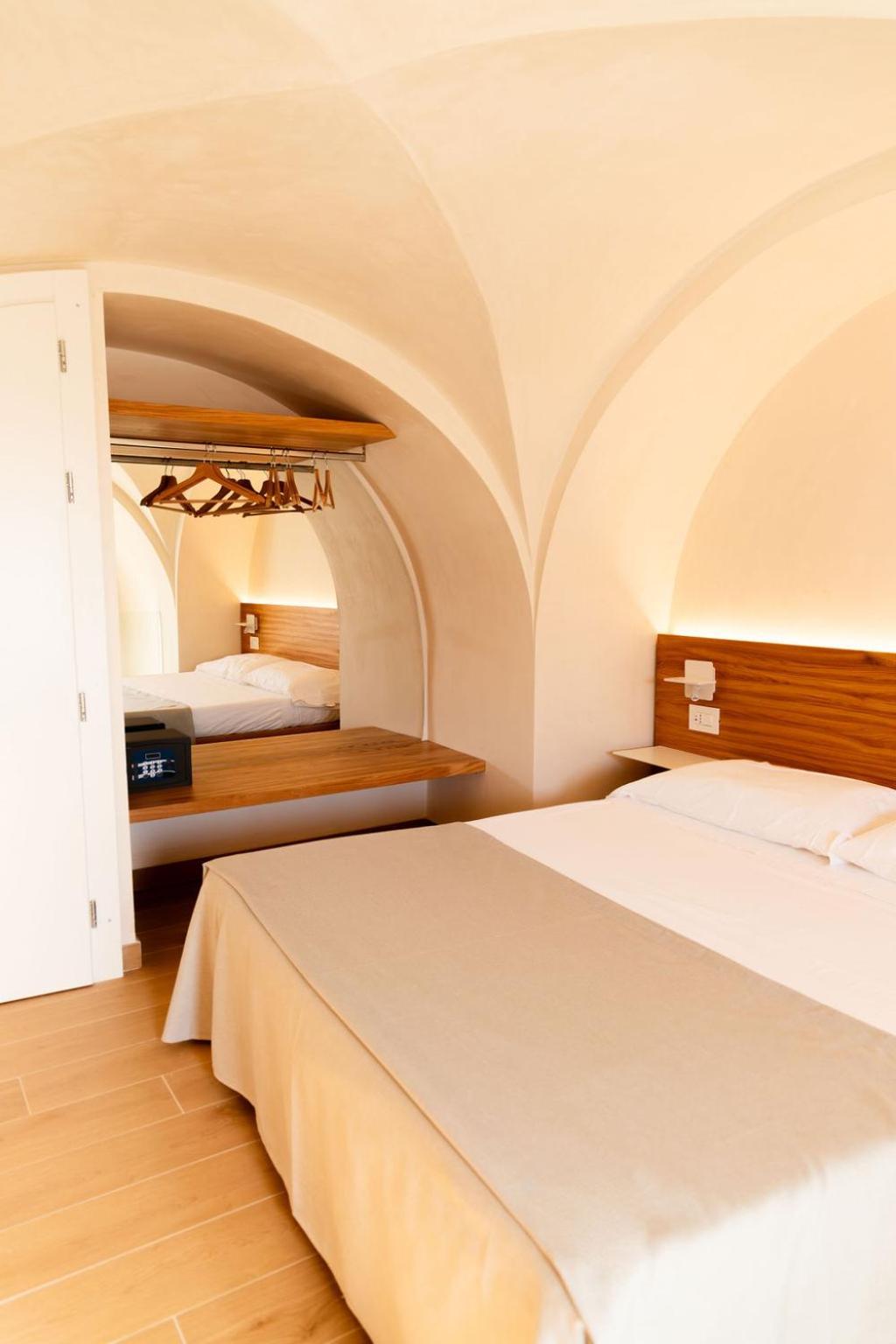Sun Serenity Suite Tropea Buitenkant foto