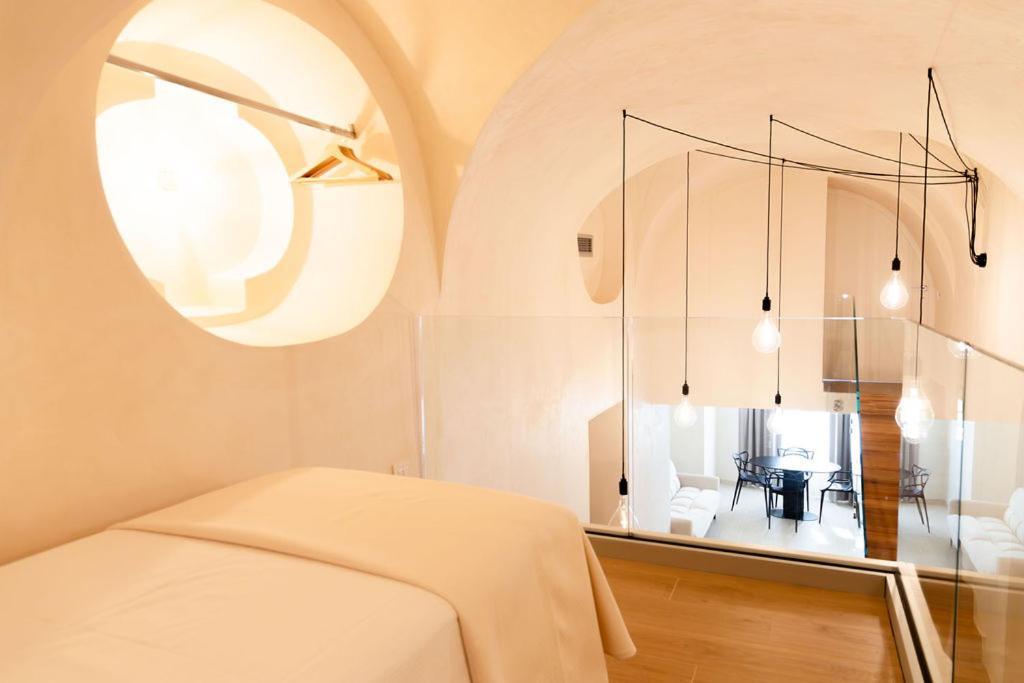 Sun Serenity Suite Tropea Buitenkant foto