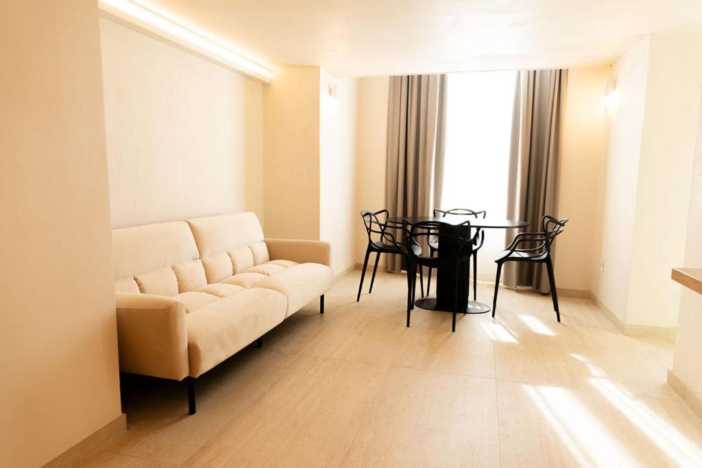 Sun Serenity Suite Tropea Buitenkant foto