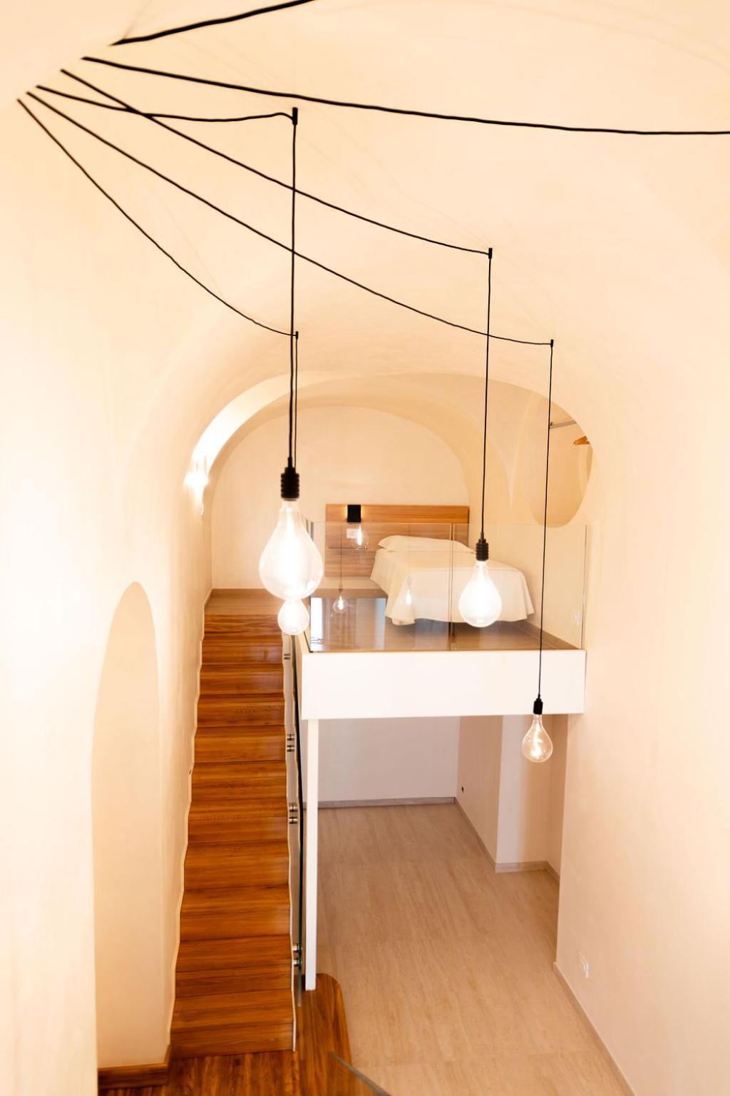 Sun Serenity Suite Tropea Buitenkant foto