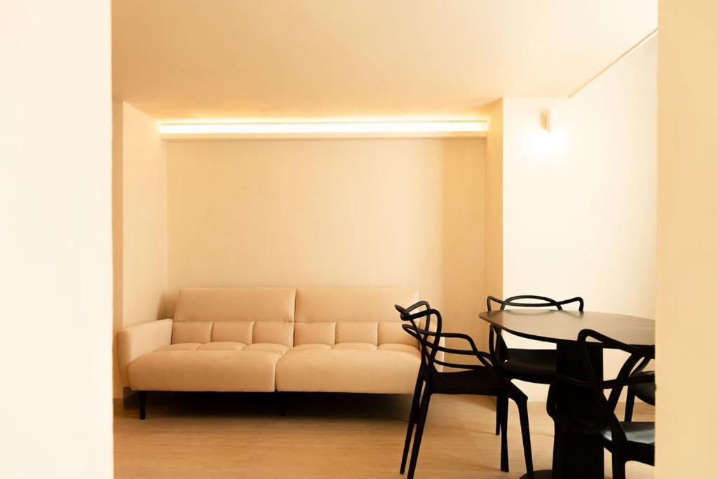Sun Serenity Suite Tropea Buitenkant foto