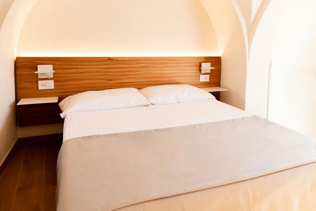 Sun Serenity Suite Tropea Buitenkant foto