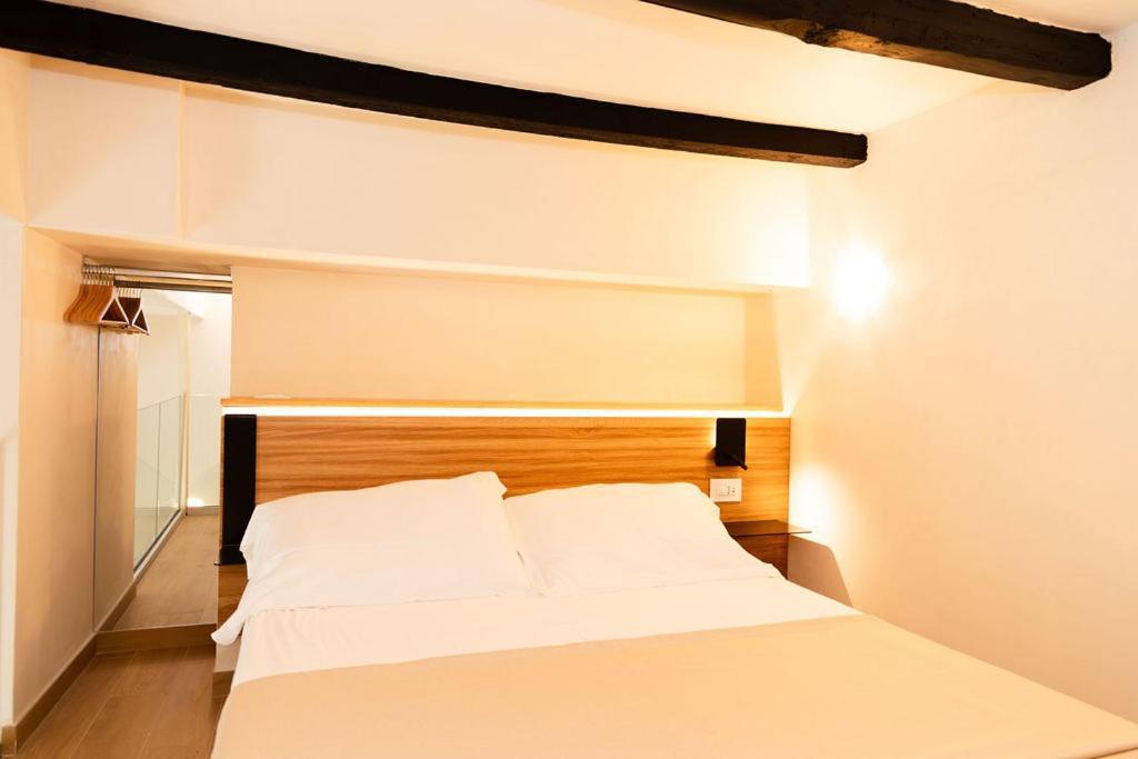 Sun Serenity Suite Tropea Buitenkant foto