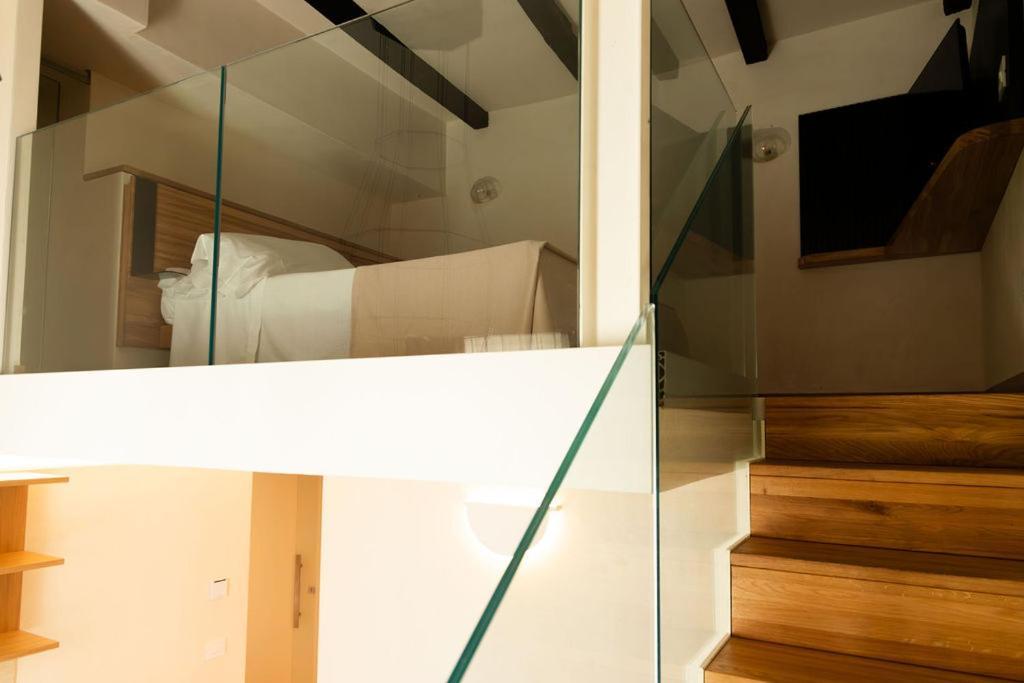 Sun Serenity Suite Tropea Buitenkant foto