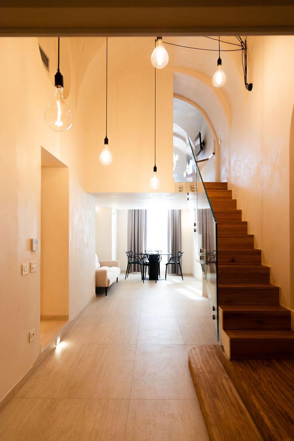 Sun Serenity Suite Tropea Buitenkant foto
