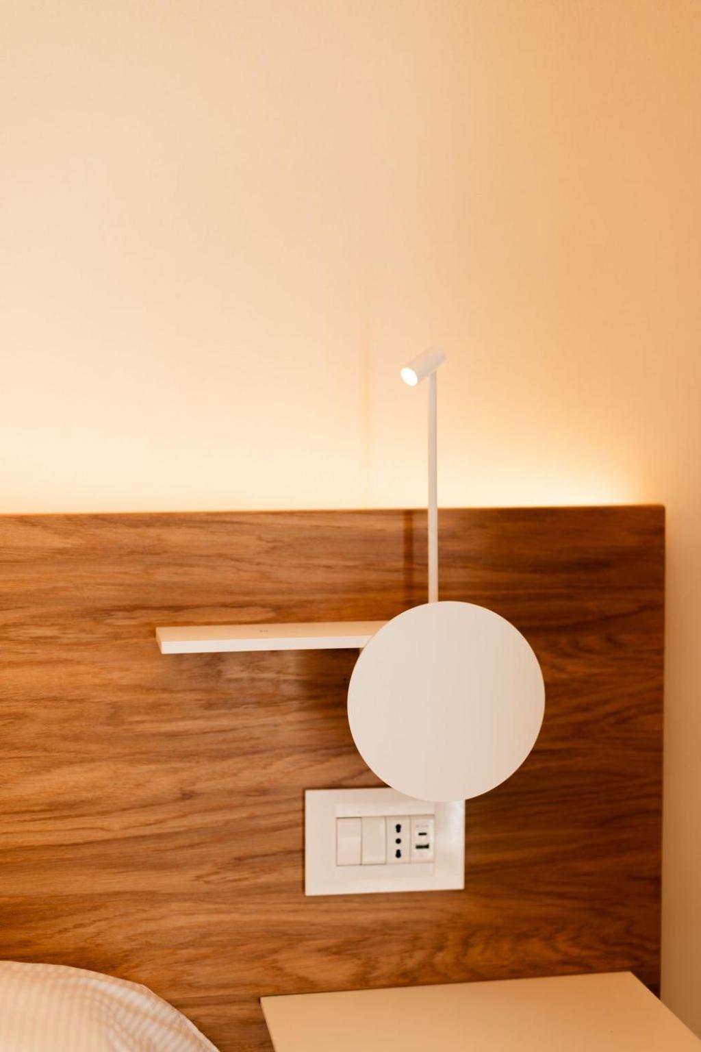 Sun Serenity Suite Tropea Buitenkant foto