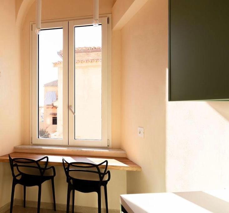 Sun Serenity Suite Tropea Buitenkant foto